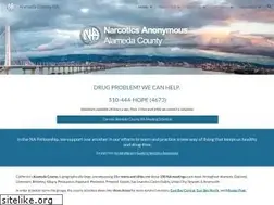 Sites similar to naalamedacounty.org