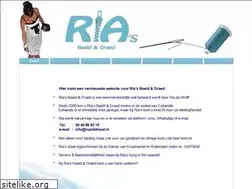 Sites similar to naalddraad.nl