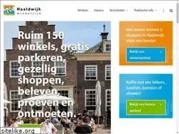 Sites similar to naaldwijkwinkelrijk.nl