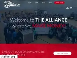 Sites similar to naaleads.com
