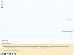 Sites similar to naalistravels.com