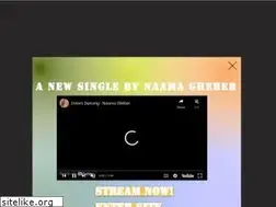 Sites similar to naamagheber.com