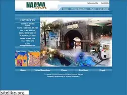 Sites similar to naamainn.com