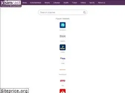 Sites similar to naamakates.com