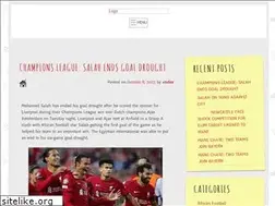 Sites similar to naamanfootball.com