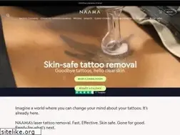 Sites similar to naamastudios.com