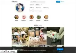 Sites similar to naamatobias.com