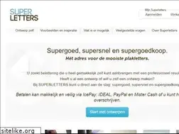 Sites similar to naambordje.net