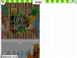 Sites similar to naamiaisasu.fi