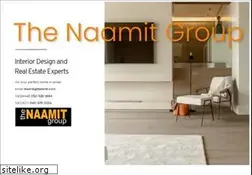 Sites similar to naamit.com
