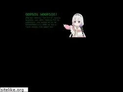 Sites similar to naamloos.dev