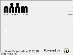 Sites similar to naammh.org