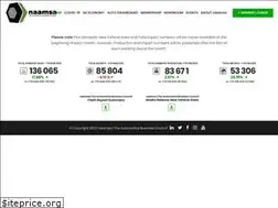 Sites similar to naamsa.co.za