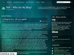 Sites similar to naamtobatao.wordpress.com