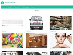 Sites similar to naamwale.com