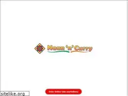 Sites similar to naancurryconcord.com