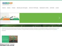 Sites similar to naandanjain.com.br