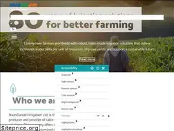 Sites similar to naandanjain.com