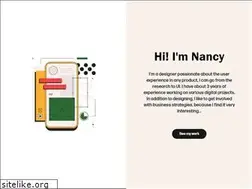 Sites similar to naanespinola.com