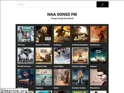 Sites similar to naanews.info