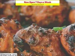 Sites similar to naanncurryatl.com