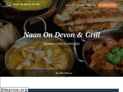 Sites similar to naanondevon.com