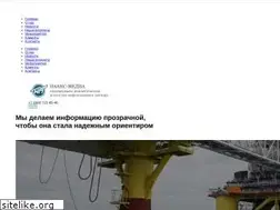 Sites similar to naans-media.ru