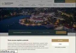 Sites similar to naantalispa.fi