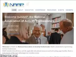 Sites similar to naap.info