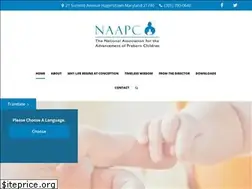 Sites similar to naapc.org