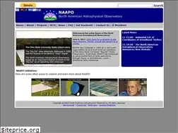 Sites similar to naapo.org