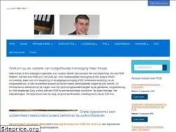 Sites similar to naar-keuze.nl