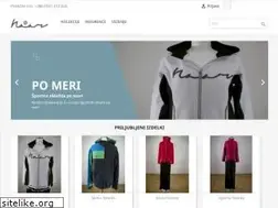 Sites similar to naar.si
