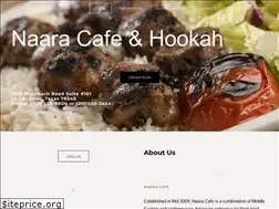 Sites similar to naaracafe.com