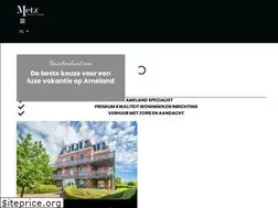 Sites similar to naarameland.com