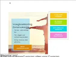 Sites similar to naarcuracao.com
