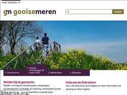 Sites similar to naarden.nl