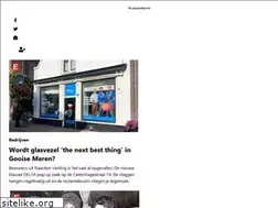 Sites similar to naardernieuws.nl