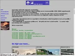 Sites similar to naardesporen.be