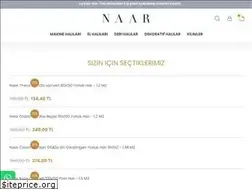 Sites similar to naarhali.com