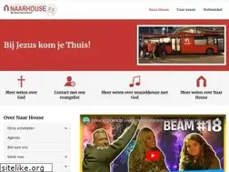 Sites similar to naarhouse.nl