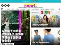 Sites similar to naarilife.com