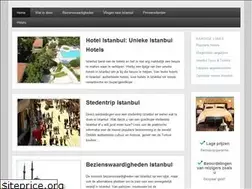 Sites similar to naaristanbul.nl