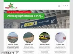 Sites similar to naarmaroc.com