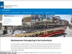 Sites similar to naarnederland.nl