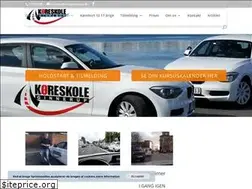 Sites similar to naartidenbetydernoget.dk
