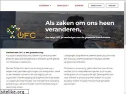 Sites similar to naartoe.nl