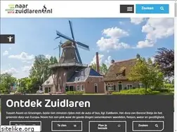 Sites similar to naarzuidlaren.nl