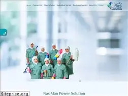 Sites similar to naas.com.sa