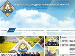 Sites similar to naas.gov.ua